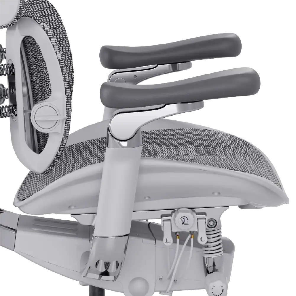 Cadeira Ergonômica Elements Una